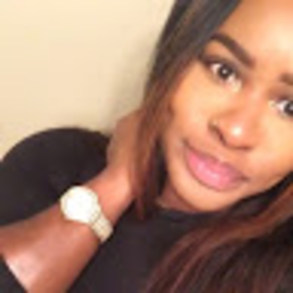 Meet your Posher, Taletha